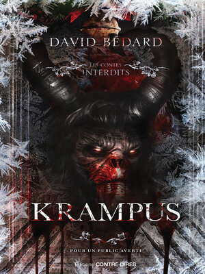cover image of Krampus